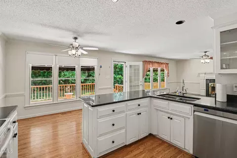 Kitchen - 101 Chillingham Rd, Garner, NC 27529 photo 3 of 3