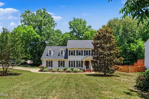 101 Chillingham Rd, Garner, NC 27529