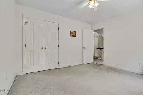 Bedroom - 101 Chillingham Rd, Garner, NC 27529 photo 4 of 6