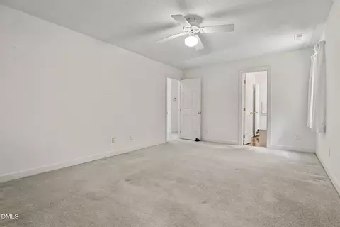 Bedroom - 101 Chillingham Rd, Garner, NC 27529 photo 3 of 6