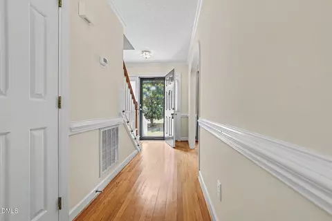 Entry Way - 101 Chillingham Rd, Garner, NC 27529 photo 1 of 1