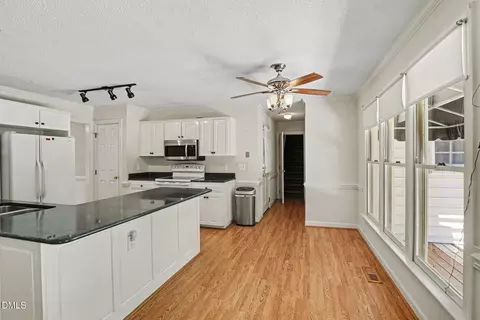 Kitchen - 101 Chillingham Rd, Garner, NC 27529 photo 1 of 3