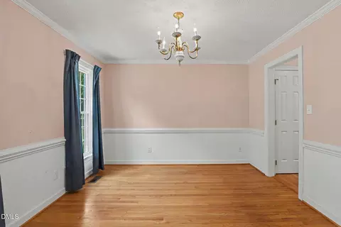 Dining - 101 Chillingham Rd, Garner, NC 27529 photo 1 of 1