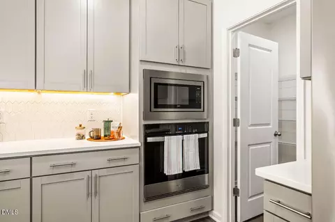 Kitchen - 1113 Umstead Grv Way, Durham, NC 27712 photo 5 of 5