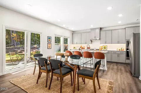 Dining - 1113 Umstead Grv Way, Durham, NC 27712 photo 1 of 2