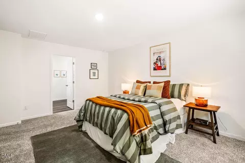 Bedroom - 1113 Umstead Grv Way, Durham, NC 27712 photo 3 of 6