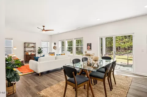 Dining - 1113 Umstead Grv Way, Durham, NC 27712 photo 2 of 2