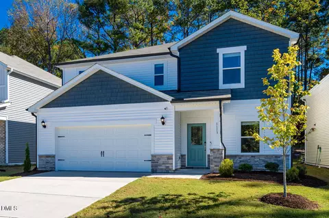 Exterior - 1113 Umstead Grv Way, Durham, NC 27712 photo 2 of 5