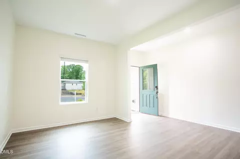 Entry Way - 1113 Umstead Grv Way, Durham, NC 27712 photo 1 of 3