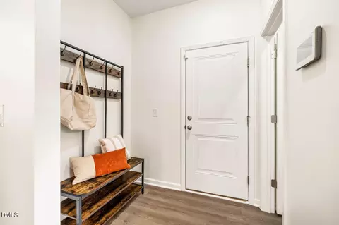 Entry Way - 1113 Umstead Grv Way, Durham, NC 27712 photo 3 of 3