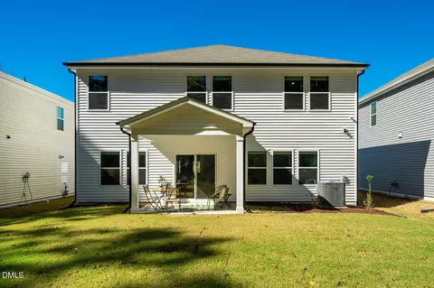 Exterior - 1113 Umstead Grv Way, Durham, NC 27712 photo 5 of 5