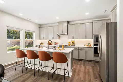 Kitchen - 1113 Umstead Grv Way, Durham, NC 27712 photo 2 of 5