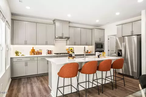 Kitchen - 1113 Umstead Grv Way, Durham, NC 27712 photo 3 of 5