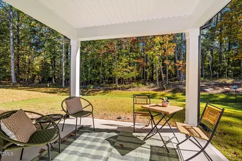 Exterior - 1113 Umstead Grv Way, Durham, NC 27712 photo 3 of 5