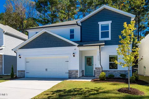 1113 Umstead Grove Way, Durham, NC 27712 photo 2