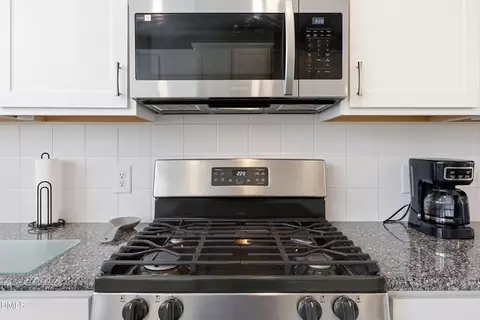 Kitchen - 835 Winter Meadow Dr, Wake Forest, NC 27587 photo 5 of 5