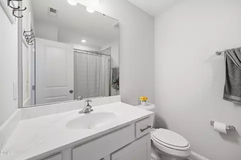 Bath - 835 Winter Meadow Dr, Wake Forest, NC 27587 photo 3 of 3