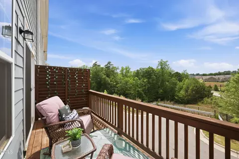 Exterior - 835 Winter Meadow Dr, Wake Forest, NC 27587 photo 2 of 3