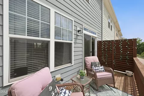 Exterior - 835 Winter Meadow Dr, Wake Forest, NC 27587 photo 3 of 3