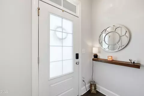 Entry Way - 835 Winter Meadow Dr, Wake Forest, NC 27587 photo 1 of 2