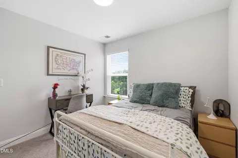 Bedroom - 835 Winter Meadow Dr, Wake Forest, NC 27587 photo 3 of 3