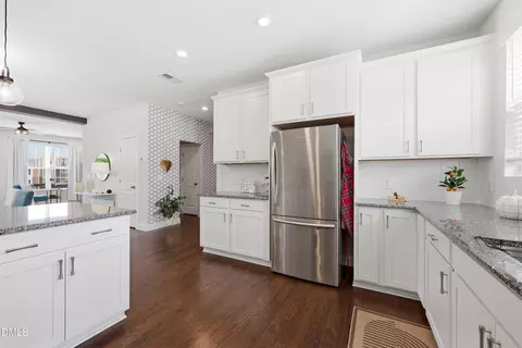 Kitchen - 835 Winter Meadow Dr, Wake Forest, NC 27587 photo 3 of 5