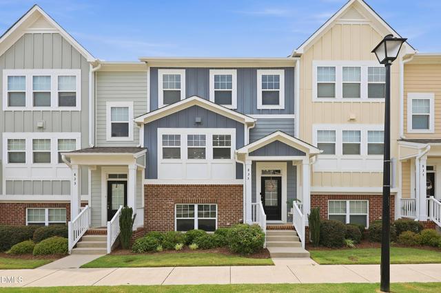 835 Winter Meadow Dr, Wake Forest, NC 27587