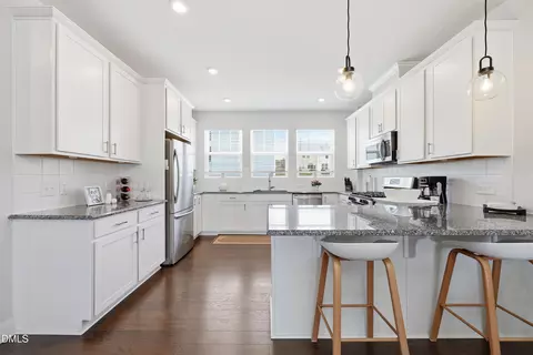 Kitchen - 835 Winter Meadow Dr, Wake Forest, NC 27587 photo 1 of 5