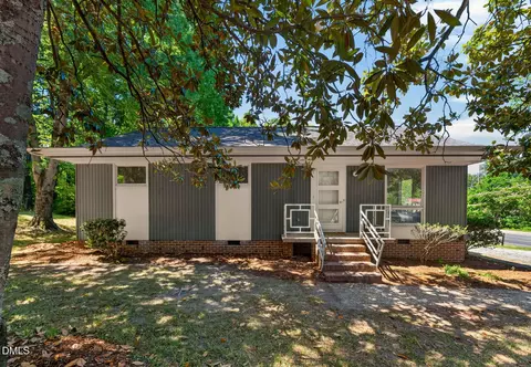 2602 Broad St, Durham, NC 27704