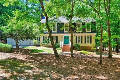 113 Artillery Ln, Raleigh, NC 27615
