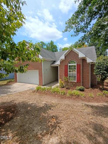 2825 Margots Ave, Wake Forest, NC 27587