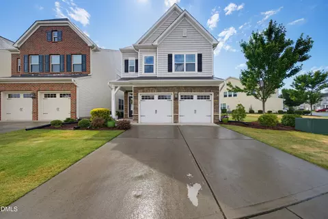 1302 Neighborly Way, Morrisville, NC 27560
