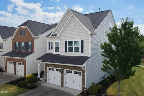 1302 Neighborly Way, Morrisville, NC 27560