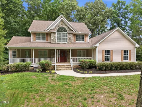 7048 Curdsand Way, Rougemont, NC 27572