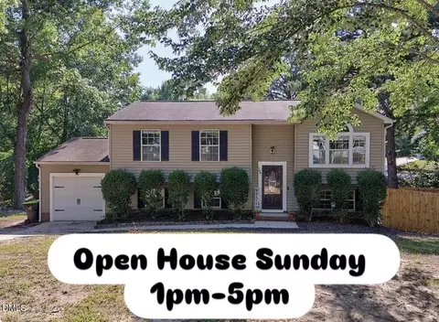 109 Summershade Ct, Knightdale, NC 27545