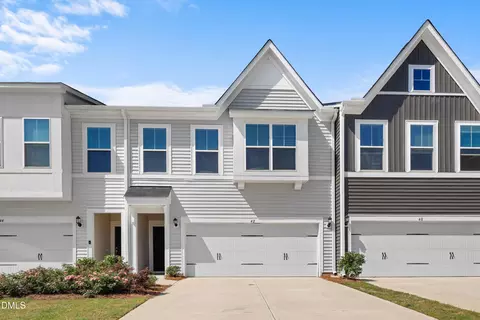 42 Ripple Way, Clayton, NC 27520