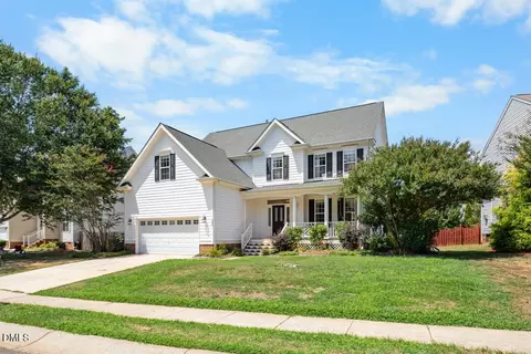 509 Blue Lake Dr, Mebane, NC 27302