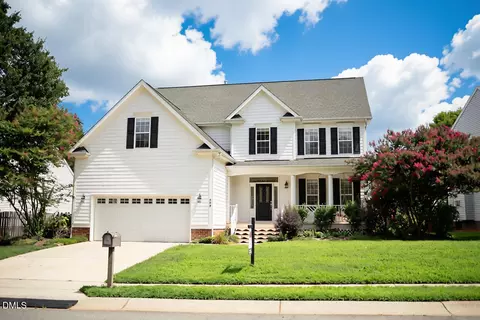 509 Blue Lake Dr, Mebane, NC 27302