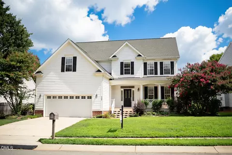 509 Blue Lake Dr, Mebane, NC 27302