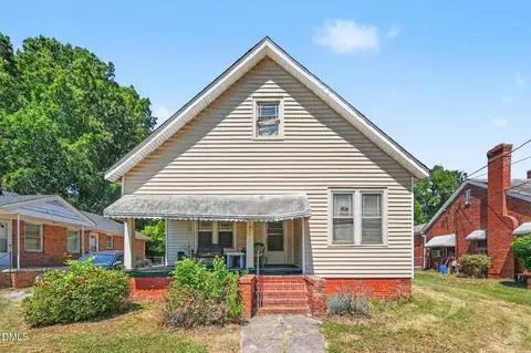 911 Alma St, Durham, NC 27703