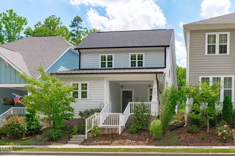 922 Great Ridge Pkwy, Chapel Hill, NC 27516