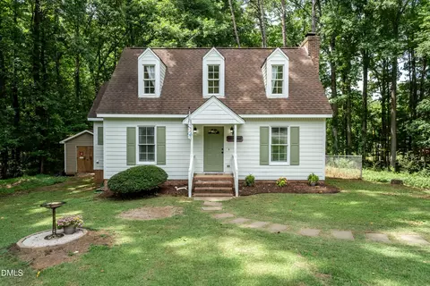 964 Hicks Rd, Youngsville, NC 27596