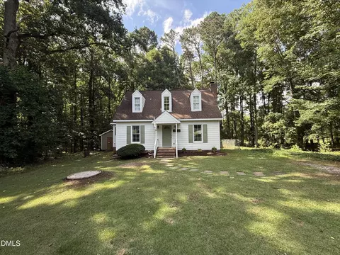 964 Hicks Rd, Youngsville, NC 27596