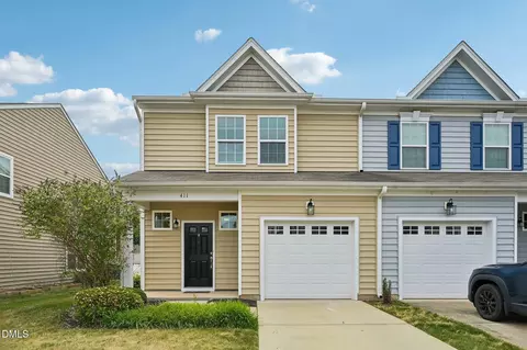 411 Starkey St, Raleigh, NC 27603