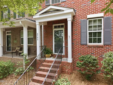 2705 Cloud Mist Cir, Raleigh, NC 27614