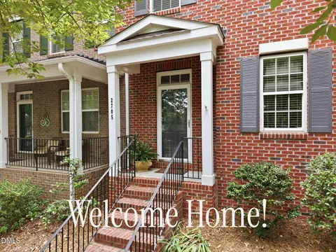 2705 Cloud Mist Cir, Raleigh, NC 27614