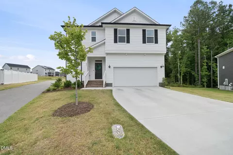 257 Windsor Mill Rd, Rolesville, NC 27571