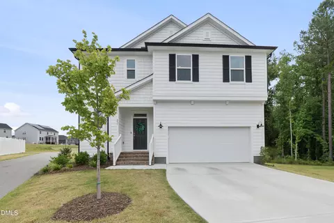 257 Windsor Mill Rd, Rolesville, NC 27571
