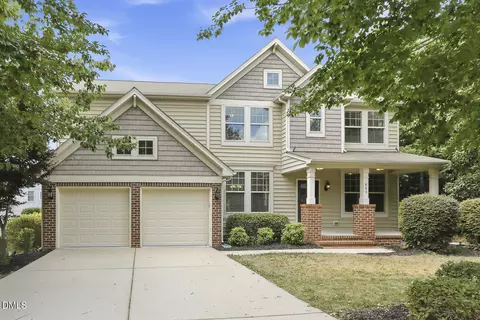 441 Virginia Water Dr, Rolesville, NC 27571