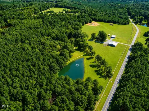 865 Marshall Rd, Pittsboro, NC 27312